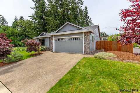 Broadway, ALBANY, OR 97321