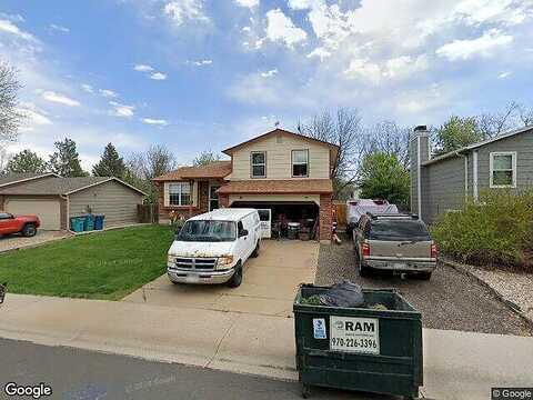 Wapiti, FORT COLLINS, CO 80525