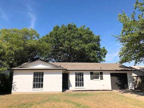 Mill Pond, GARLAND, TX 75044