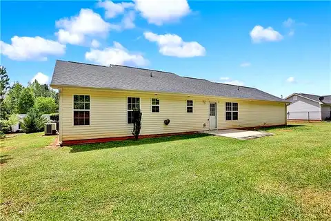 Thorn Thicket, ROCKMART, GA 30153