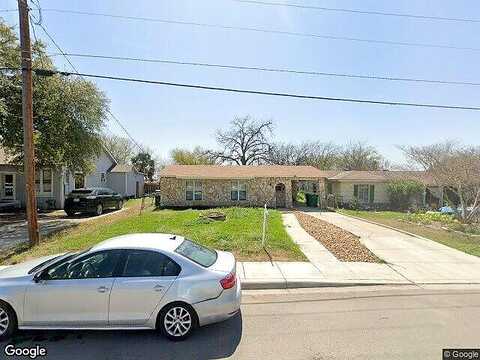 Brandywine, SAN ANTONIO, TX 78228