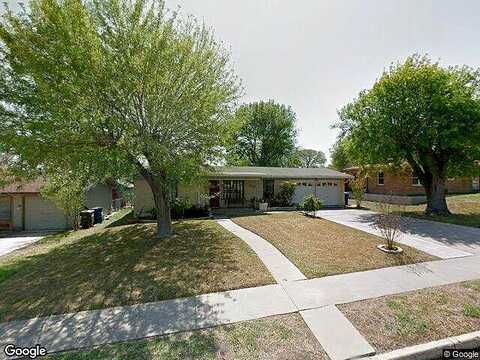 Millwood, SAN ANTONIO, TX 78216