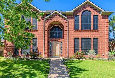 Austin, MESQUITE, TX 75181
