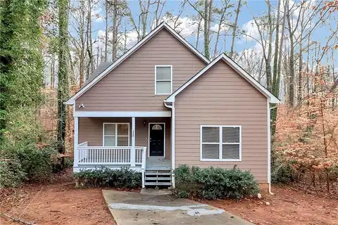 Line, ATLANTA, GA 30331