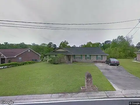 Chandra, HINESVILLE, GA 31313