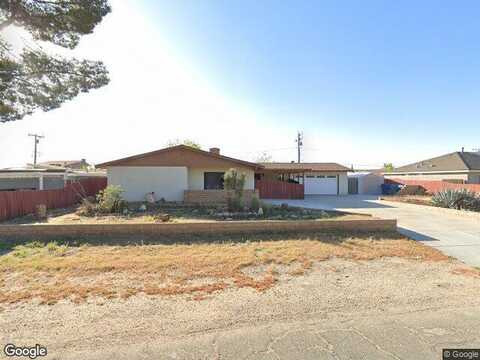 Adler, CALIFORNIA CITY, CA 93505