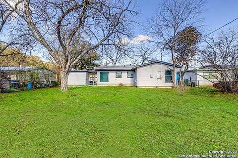 Leonidas, SAN ANTONIO, TX 78220