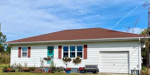 Hopkins, PARKSLEY, VA 23421