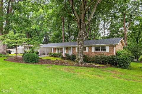 Seaman, ATLANTA, GA 30341