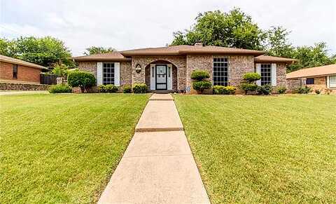 Arbor Rose, GRAND PRAIRIE, TX 75050