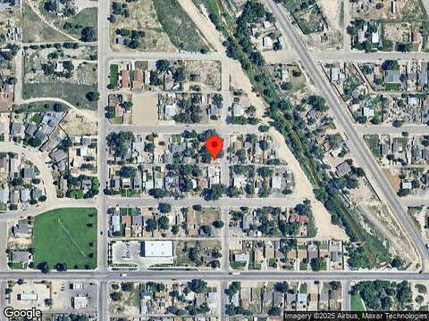 Adee, PUEBLO, CO 81003
