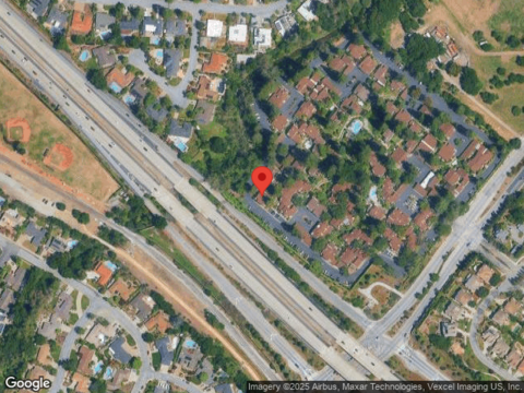 Vineyard, SARATOGA, CA 95070