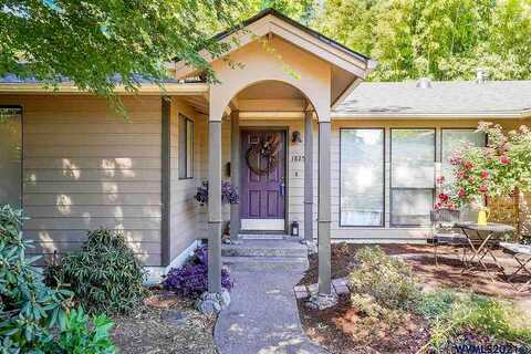 Grant, CORVALLIS, OR 97330