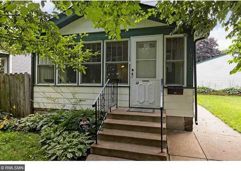 Englewood, SAINT PAUL, MN 55104