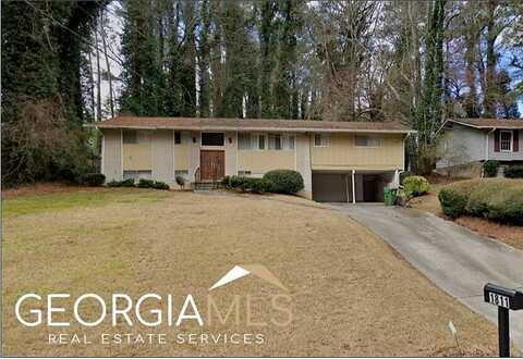 Glenview, ATLANTA, GA 30331