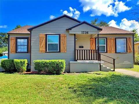 Overhill, DALLAS, TX 75216