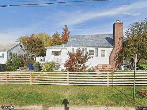 Monroe, ARLINGTON, VA 22204
