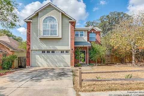 Rough Oak, SAN ANTONIO, TX 78232
