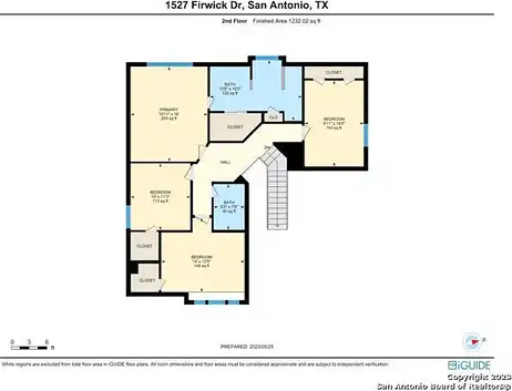 Firwick, SAN ANTONIO, TX 78253