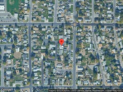 Torthay, RICHLAND, WA 99354