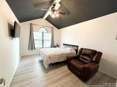 Oak Briar, SAN ANTONIO, TX 78232