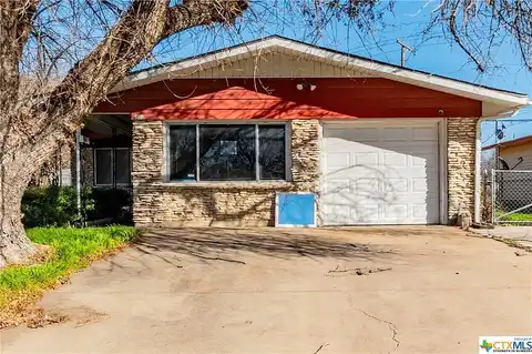 Westover, KILLEEN, TX 76549