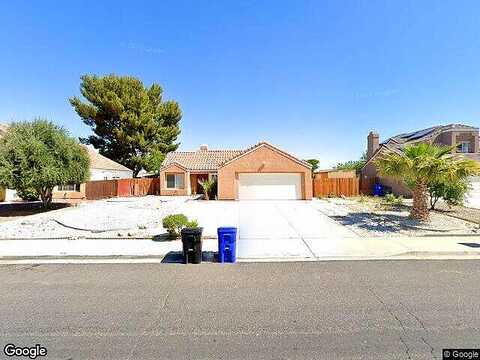 Joshua, VICTORVILLE, CA 92394