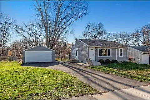 County Road B, SAINT PAUL, MN 55109