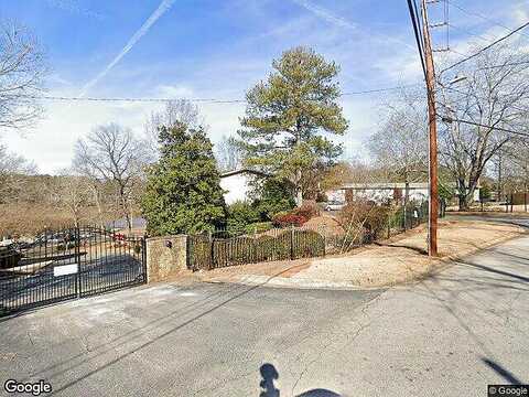 Foxhall, ATLANTA, GA 30316