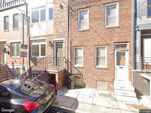 Bouvier, PHILADELPHIA, PA 19146