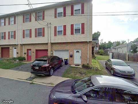 Sherman, LANCASTER, PA 17602