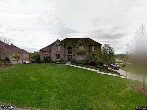Monterey, CANONSBURG, PA 15317