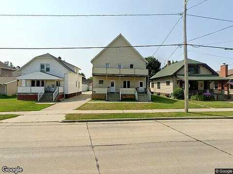 Marshall, MANITOWOC, WI 54220