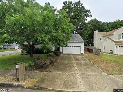 Eisele, HAMPTON, VA 23666