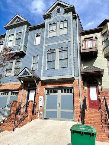 Jandras, ATLANTA, GA 30316