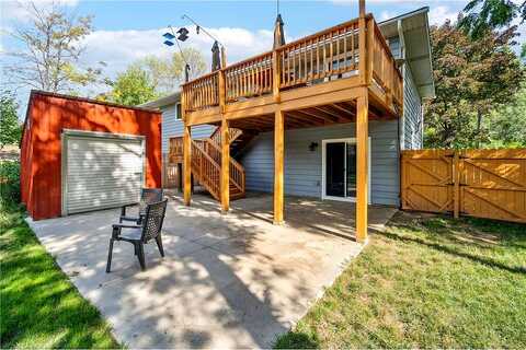 County Road C, SAINT PAUL, MN 55109