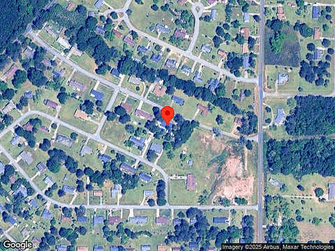 San Michael, FORT VALLEY, GA 31030