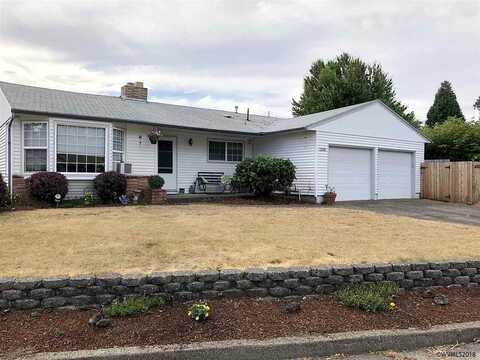 Crescent, ALBANY, OR 97321