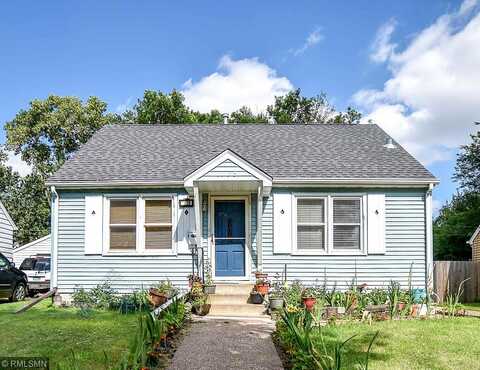 Flandrau, SAINT PAUL, MN 55106