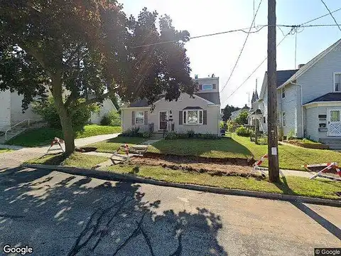 19Th, MANITOWOC, WI 54220