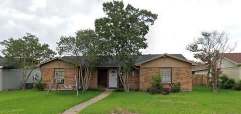Toyah Creek, GARLAND, TX 75040