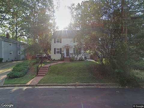 Edison, ARLINGTON, VA 22204