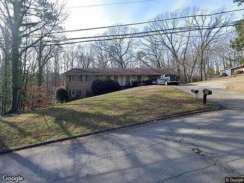 Lakeshore, GAINESVILLE, GA 30501