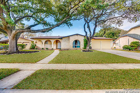 Severn, SAN ANTONIO, TX 78217
