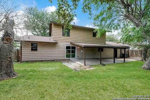 Charing Cross, SAN ANTONIO, TX 78227