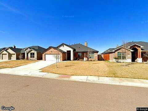 Living Way, CANYON, TX 79015