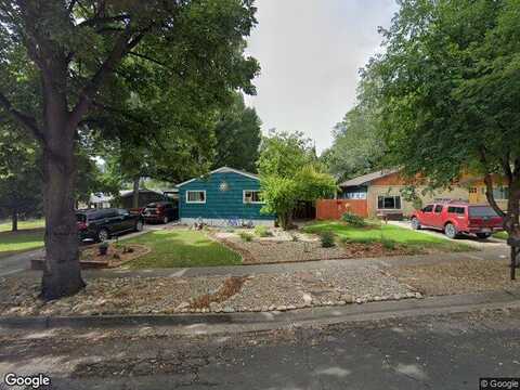 Valley, COLORADO SPRINGS, CO 80904