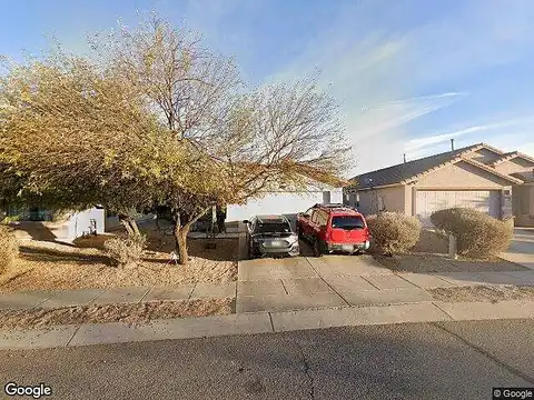 Winter Valley, TUCSON, AZ 85757