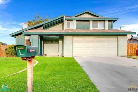Gwendolyn, BAKERSFIELD, CA 93304
