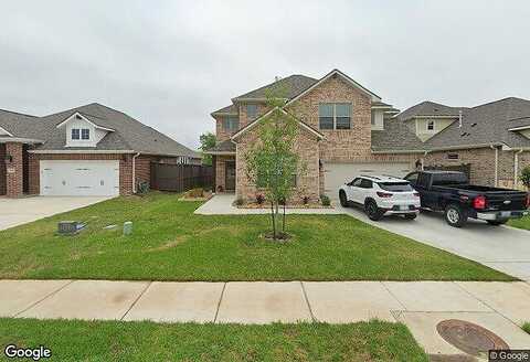 Maroon Creek, BRYAN, TX 77802